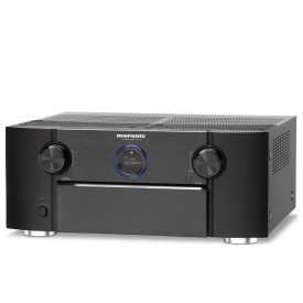 Marantz AV7701 Black
