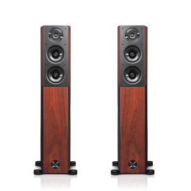 Audio Physic AVANTERA Walnut