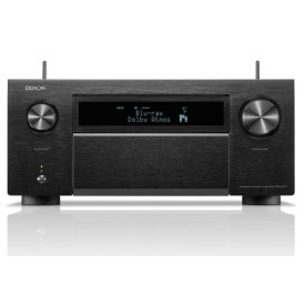 Denon AVC-A1H (15.4 сh) Black