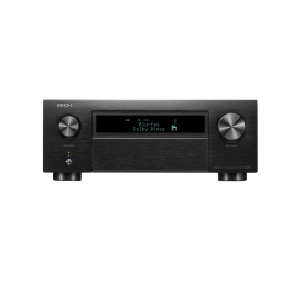 Denon AVC-X6800H 8K (11.2 сh) Black