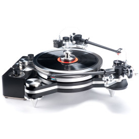 VPI Avenger
