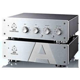 Avid Pulsare II Silver