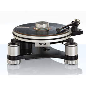 AVID SEQUEL SP Silver