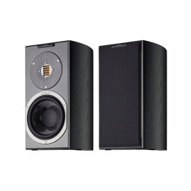 Audiovector R1 Avantgarde Black Ash