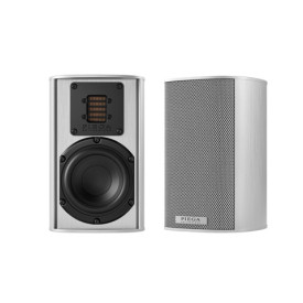 Piega TMicro 40 AMT Silver