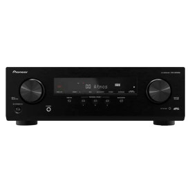Pioneer VSX-535D Black
