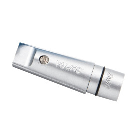 SUPRA SWIFT 3M XLR AU SILVER BULK