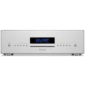 AVM Ovation СD6.2 chrome