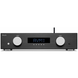 AVM Evolution SD3.2