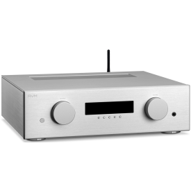 AVM Evolution SD5.2 chrome