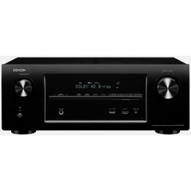 Denon AVR-X2000 Black