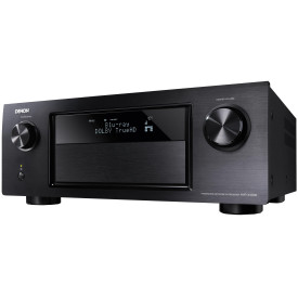 Denon AVR-X4000 Black