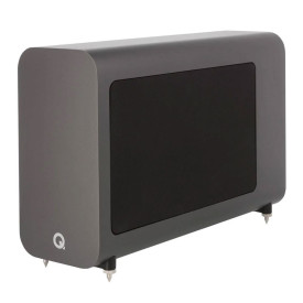 Сабвуфер Q Acoustics 3060S SUBWOOFER GRAPHITE GREY (QA3560)