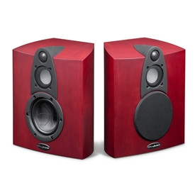 Wharfedale Jade SR Rosewood