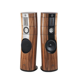 Ayon Audio Black Fire