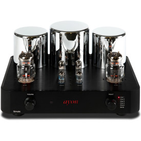 Ayon Audio Spark III Black