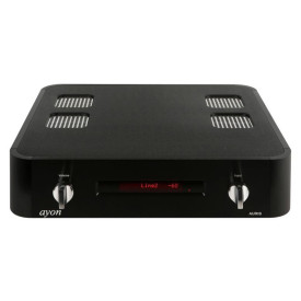 Ayon Audio Auris Balanced Black