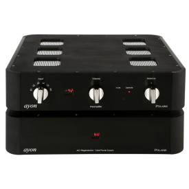 Ayon Audio Polaris III