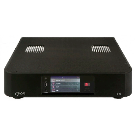Ayon Audio S-10 II Signature