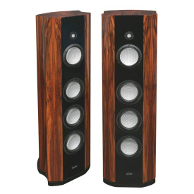 Ayon Audio BlackEagle Walnut