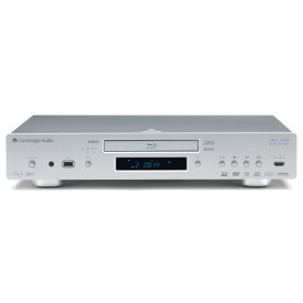 Cambridge Audio Azur 752BD Silver