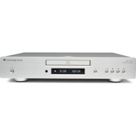 Cambridge Audio Azur 351C Silver
