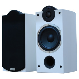 Taga Harmony Platinum B-40 SE Piano White Lacquer