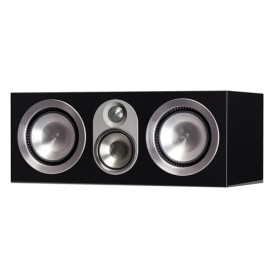 Paradigm Prestige 45C Piano Black