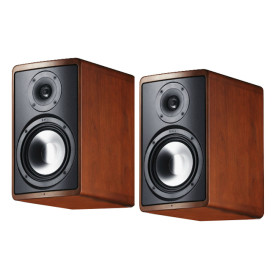 Canton Ergo 620 Cherry