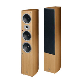 Heco Victa 701 Cognac