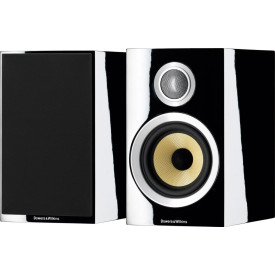 B&W CM1 S2 Black Gloss