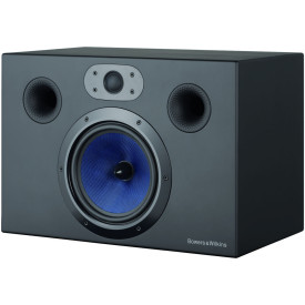 Bowers & Wilkins CT7.5 LCRS Black