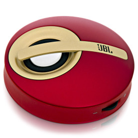 JBL On Tour Micro Red