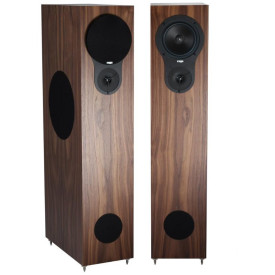 Rega RX5 Walnut