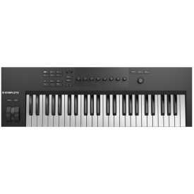 Native Instruments Komplete Kontrol A49