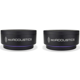 IsoAcoustics ISO-PUCK 76