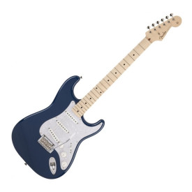 FENDER HYBRID STRAT MN INDIGO