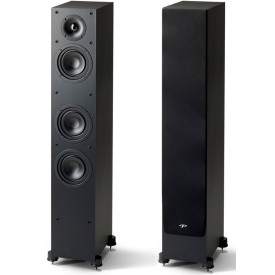 Paradigm Monitor SE 3000F Matte Black