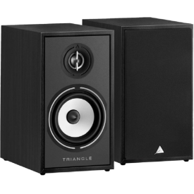 Triangle Borea Active BR02 BT Black Ash