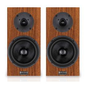 Audio Physic Classic 3 WALNUT