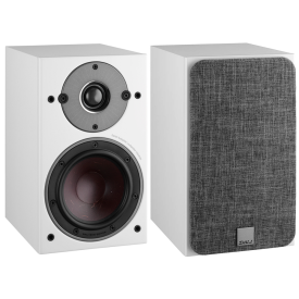 DALI Oberon 1 White