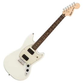 SQUIER by FENDER BULLET MUSTANG HH OWT (SPECIAL RUN)