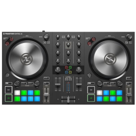 Native Instruments Traktor Kontrol S2 MK3