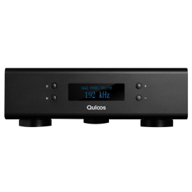 QLS QA890 Black (XMOS USB, RC)