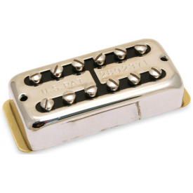 GRETSCH FILTER'TRON BRIDGE CHROME