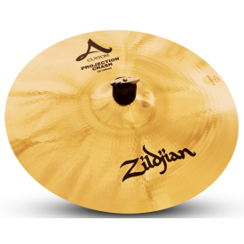 ZILDJIAN 16" A' Custom Projection Crash