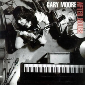 Gary Moore: After Hours -Reissue
