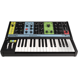 MOOG GRANDMOTHER