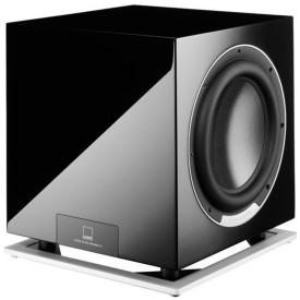 DALI SUB P-10 DSS Black High Gloss