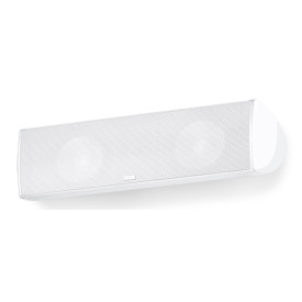 Canton CD 150.2 White High Gloss